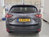 Mazda  CX-5 Mazda  2.0 SKYACTIV-G 6MT 2WD Style Selected 5d #29