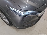  Mazda  CX-5 Mazda  2.0 SKYACTIV-G 6MT 2WD Style Selected 5d #37