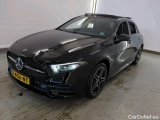  Mercedes  A-Klasse Mercedes-Benz  A 250 e 8G-DCT Business Sol AMG Limited 5d 