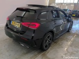  Mercedes  A-Klasse Mercedes-Benz  A 250 e 8G-DCT Business Sol AMG Limited 5d #2