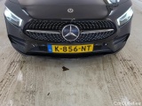  Mercedes  A-Klasse Mercedes-Benz  A 250 e 8G-DCT Business Sol AMG Limited 5d #5