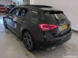  Mercedes  A-Klasse Mercedes-Benz  A 250 e 8G-DCT Business Sol AMG Limited 5d #11