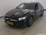  Mercedes  A-Klasse Mercedes-Benz  Limousine A 180 7G-DCT Business Solution 4d 