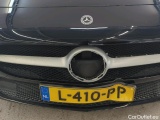  Mercedes  A-Klasse Mercedes-Benz  Limousine A 180 7G-DCT Business Solution 4d #5