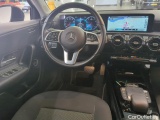  Mercedes  A-Klasse Mercedes-Benz  Limousine A 180 7G-DCT Business Solution 4d #15