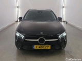  Mercedes  A-Klasse Mercedes-Benz  Limousine A 180 7G-DCT Business Solution 4d #16
