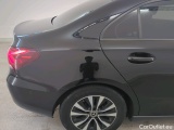  Mercedes  A-Klasse Mercedes-Benz  Limousine A 180 7G-DCT Business Solution 4d #24