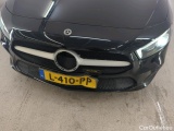  Mercedes  A-Klasse Mercedes-Benz  Limousine A 180 7G-DCT Business Solution 4d #51