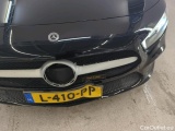  Mercedes  A-Klasse Mercedes-Benz  Limousine A 180 7G-DCT Business Solution 4d #57