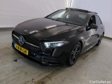  Mercedes  A-Klasse Mercedes-Benz  Limousine A 180 7G-DCT Business Solution AMG 4d 