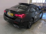  Mercedes  A-Klasse Mercedes-Benz  Limousine A 180 7G-DCT Business Solution AMG 4d #2