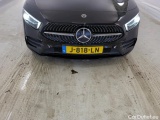  Mercedes  A-Klasse Mercedes-Benz  Limousine A 180 7G-DCT Business Solution AMG 4d #5