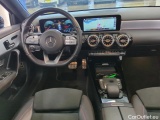  Mercedes  A-Klasse Mercedes-Benz  Limousine A 180 7G-DCT Business Solution AMG 4d #12