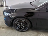  Mercedes  A-Klasse Mercedes-Benz  Limousine A 180 7G-DCT Business Solution AMG 4d #11
