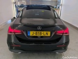  Mercedes  A-Klasse Mercedes-Benz  Limousine A 180 7G-DCT Business Solution AMG 4d #8