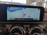  Mercedes  A-Klasse Mercedes-Benz  Limousine A 180 7G-DCT Business Solution AMG 4d #17
