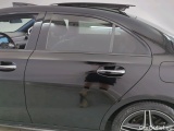  Mercedes  A-Klasse Mercedes-Benz  Limousine A 180 7G-DCT Business Solution AMG 4d #16
