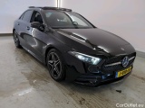  Mercedes  A-Klasse Mercedes-Benz  Limousine A 180 7G-DCT Business Solution AMG 4d #20