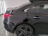  Mercedes  A-Klasse Mercedes-Benz  Limousine A 180 7G-DCT Business Solution AMG 4d #21