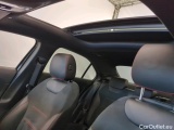  Mercedes  A-Klasse Mercedes-Benz  Limousine A 180 7G-DCT Business Solution AMG 4d #28