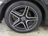  Mercedes  A-Klasse Mercedes-Benz  Limousine A 180 7G-DCT Business Solution AMG 4d #29