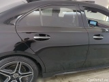  Mercedes  A-Klasse Mercedes-Benz  Limousine A 180 7G-DCT Business Solution AMG 4d #31