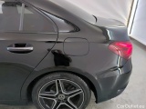  Mercedes  A-Klasse Mercedes-Benz  Limousine A 180 7G-DCT Business Solution AMG 4d #33