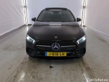  Mercedes  A-Klasse Mercedes-Benz  Limousine A 180 7G-DCT Business Solution AMG 4d #30