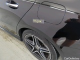  Mercedes  A-Klasse Mercedes-Benz  Limousine A 180 7G-DCT Business Solution AMG 4d #40