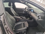 Mercedes  CLA-Klasse Mercedes-Benz CLA Shooting Brake CLA 180 DCT Bus. Solution Luxury 5d #3