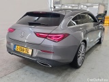 Mercedes  CLA-Klasse Mercedes-Benz CLA Shooting Brake CLA 180 DCT Bus. Solution Luxury 5d #2