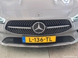  Mercedes  CLA-Klasse Mercedes-Benz CLA Shooting Brake CLA 180 DCT Bus. Solution Luxury 5d #5