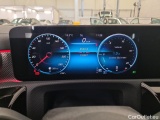  Mercedes  CLA-Klasse Mercedes-Benz CLA Shooting Brake CLA 180 DCT Bus. Solution Luxury 5d #7