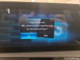  Mercedes  CLA-Klasse Mercedes-Benz CLA Shooting Brake CLA 180 DCT Bus. Solution Luxury 5d #9