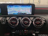  Mercedes  CLA-Klasse Mercedes-Benz CLA Shooting Brake CLA 180 DCT Bus. Solution Luxury 5d #8