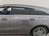  Mercedes  CLA-Klasse Mercedes-Benz CLA Shooting Brake CLA 180 DCT Bus. Solution Luxury 5d #10