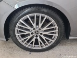  Mercedes  CLA-Klasse Mercedes-Benz CLA Shooting Brake CLA 180 DCT Bus. Solution Luxury 5d #12