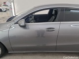  Mercedes  CLA-Klasse Mercedes-Benz CLA Shooting Brake CLA 180 DCT Bus. Solution Luxury 5d #11
