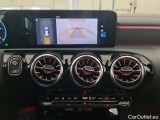  Mercedes  CLA-Klasse Mercedes-Benz CLA Shooting Brake CLA 180 DCT Bus. Solution Luxury 5d #14