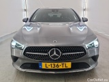  Mercedes  CLA-Klasse Mercedes-Benz CLA Shooting Brake CLA 180 DCT Bus. Solution Luxury 5d #19