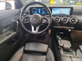  Mercedes  CLA-Klasse Mercedes-Benz CLA Shooting Brake CLA 180 DCT Bus. Solution Luxury 5d #16