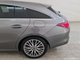  Mercedes  CLA-Klasse Mercedes-Benz CLA Shooting Brake CLA 180 DCT Bus. Solution Luxury 5d #21