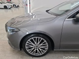  Mercedes  CLA-Klasse Mercedes-Benz CLA Shooting Brake CLA 180 DCT Bus. Solution Luxury 5d #22