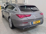  Mercedes  CLA-Klasse Mercedes-Benz CLA Shooting Brake CLA 180 DCT Bus. Solution Luxury 5d #23