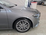  Mercedes  CLA-Klasse Mercedes-Benz CLA Shooting Brake CLA 180 DCT Bus. Solution Luxury 5d #29