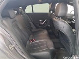  Mercedes  CLA-Klasse Mercedes-Benz CLA Shooting Brake CLA 180 DCT Bus. Solution Luxury 5d #30