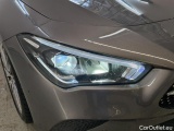  Mercedes  CLA-Klasse Mercedes-Benz CLA Shooting Brake CLA 180 DCT Bus. Solution Luxury 5d #32