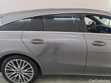  Mercedes  CLA-Klasse Mercedes-Benz CLA Shooting Brake CLA 180 DCT Bus. Solution Luxury 5d #31