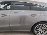  Mercedes  CLA-Klasse Mercedes-Benz CLA Shooting Brake CLA 180 DCT Bus. Solution Luxury 5d #36
