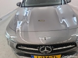  Mercedes  CLA-Klasse Mercedes-Benz CLA Shooting Brake CLA 180 DCT Bus. Solution Luxury 5d #38